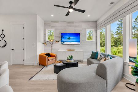 Crosscreek Walk – Overlook by David Weekley Homes in Charleston - image 7