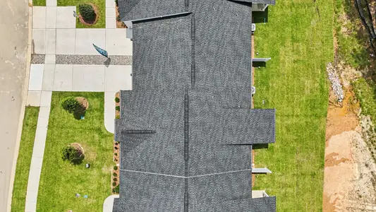 Piney Woods Bluff by Great Southern Homes in Columbia - image