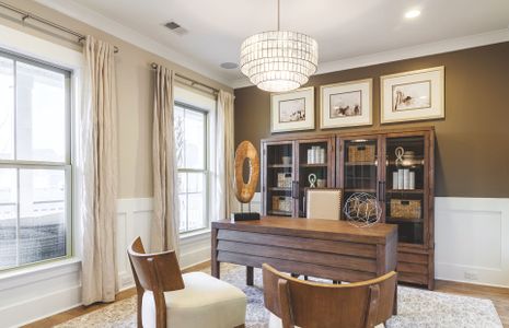 Durham Farms by Pulte Homes in Hendersonville - image 20