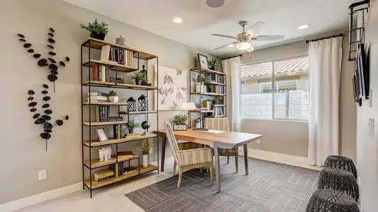 Castillo at Anderson Parc by Brightland Homes in Buckeye - image 8