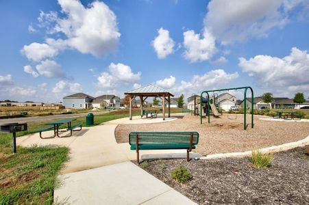 Hiddenbrooke by Century Communities in Seguin - image 11