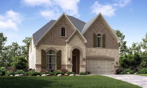 Waterbrook 50' by Lennar in Argyle - photo 2 2