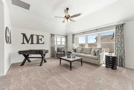 West Crossing by Bloomfield Homes in Anna - photo 38 38