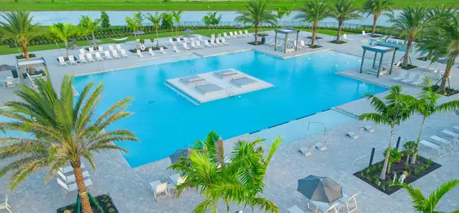 Verdana Village by Lennar in Estero - image