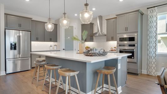 Hills of Minneola 50' 8