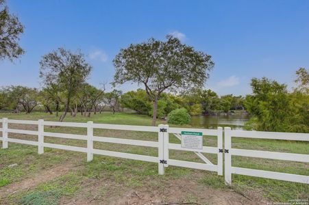 Hunter's Pond by National HomeCorp in San Antonio - photo 8 8