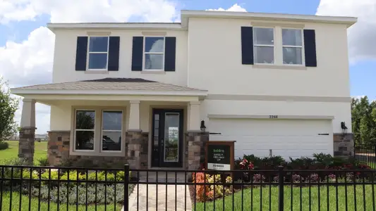 Archer at Two Rivers by D.R. Horton in Zephyrhills - image 2