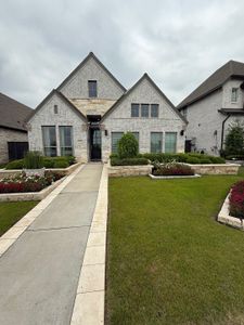 Harvest Green 60' by Perry Homes in Richmond - photo 5 5