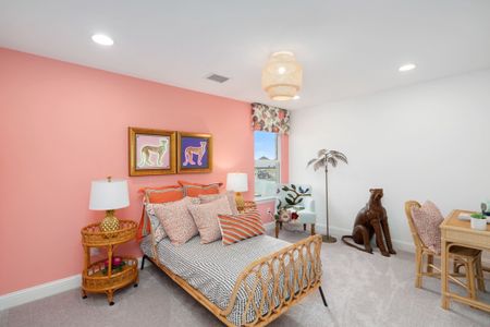 Reunion by UnionMain Homes in Rhome - image 19