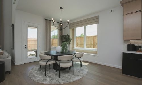 Yanni Garden by Brightland Homes in Pearland - photo 6 6