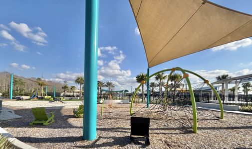 Meridian Parks by Mattamy Homes in Orlando - photo 12 12