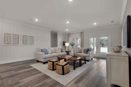 Airway Oaks by Holiday Builders in Lynn Haven - image 7