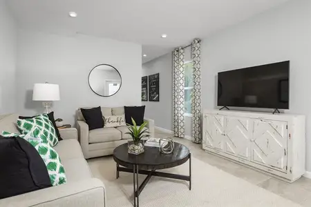 Waverly Town-Villas 4