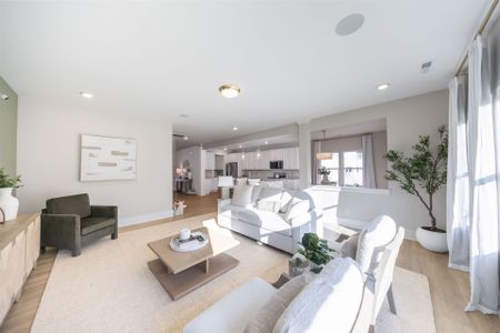 Kensington by True Homes in China Grove - image 19