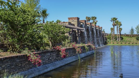 Edgestone at Artisan Lakes by Taylor Morrison in Palmetto - photo 10 10