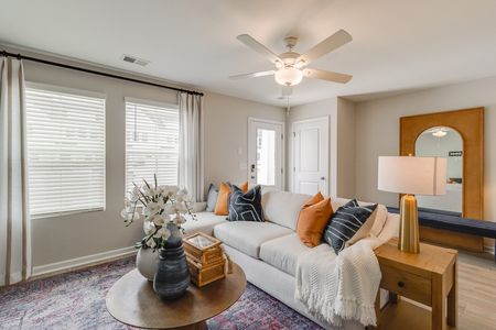 Padgett Commons by Mungo Homes in Hopkins - image 5
