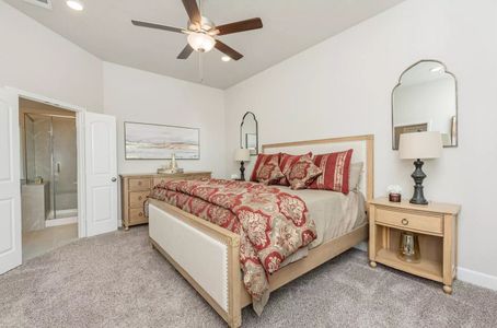 Eastern Wells by Stylecraft Builders in Jarrell - photo 11 11