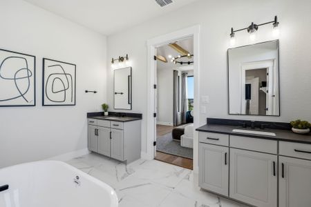 Davis Ranch by Pulte Homes in San Antonio - image 11