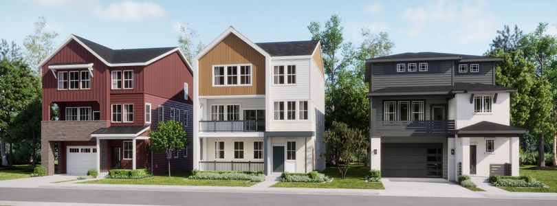 Sterling Ranch: The Skyline 1