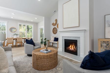 The Bluffs at Lake Waccamaw by Stevens Fine Homes in Lake Waccamaw - image 8
