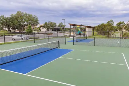 Parkside On The River by Westin Homes in Georgetown - image 16