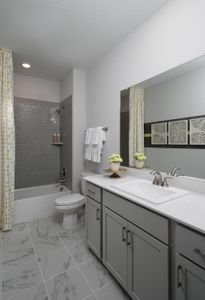 Sutton Fields by Mattamy Homes in Celina - photo 38 38