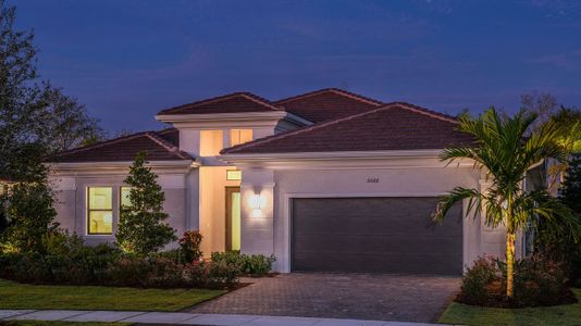 Cresswind Lakewood Ranch by Kolter Homes in Lakewood Ranch - photo 14 14