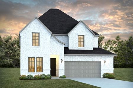 Painted Tree	 - Master planned community in McKinney, TX 12 12