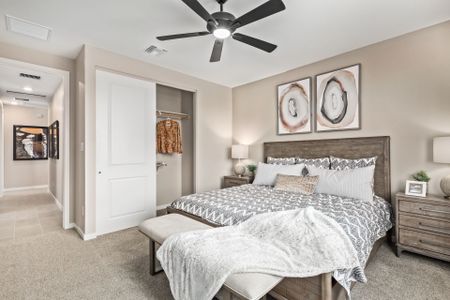 Avanti at Granite Vista by Elliott Homes in Waddell - image 10