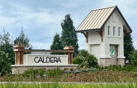 Caldera by Pulte Homes in Spring Hill - photo 2 2