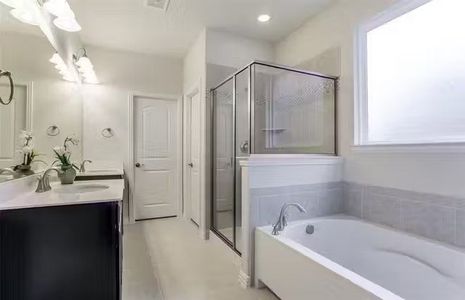 Merritt Village by Pulte Homes in Rowlett - photo 13 13