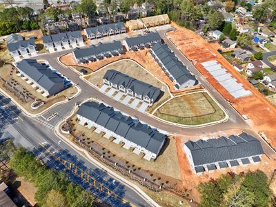 Rockfern Place by Richardson Housing Group in Norcross - photo 0 0