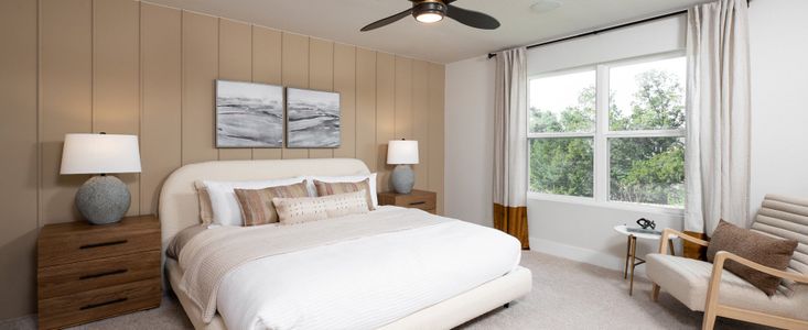 Berry Creek Highlands by Ashton Woods in Georgetown - image 7