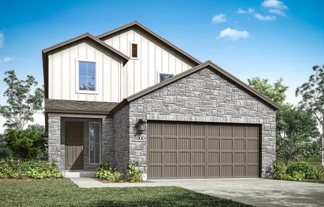 Terrace Collection at Heritage 7