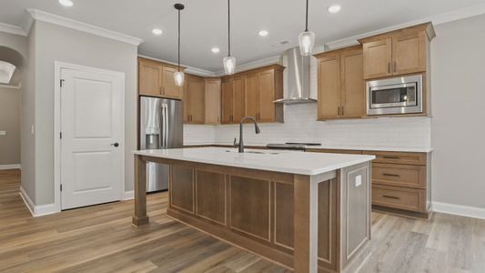 The Grove at Haven Hill by Epcon Communities in Lenoir City - image 8