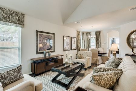 Balmoral East by Colina Homes in Houston - photo 5 5