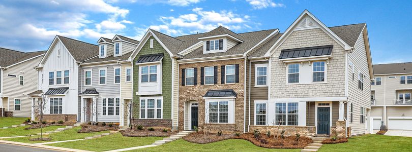 The Vines: Chase by Lennar in Charlotte - photo 0