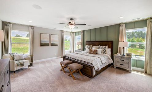 The Enclave at Laurelbrook by Eastwood Homes in Catawba - photo 40 40