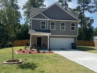 Brookwood Parke by Riz Communities and Development in Douglasville - photo 11 11