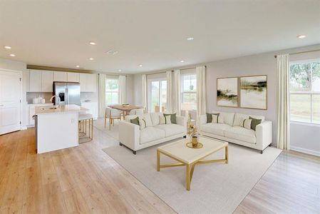Everly 2-Story 4