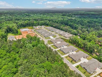 Creekwood by Paran Homes in Powder Springs - photo 0 0