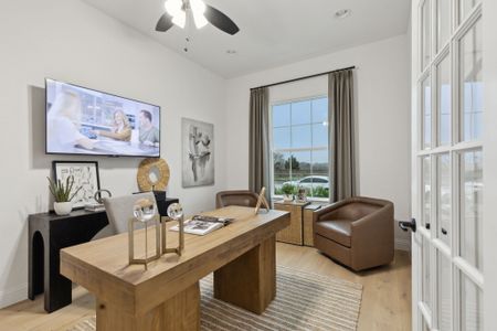 Silo Mills – Signature Series by Landsea Homes in Joshua - photo 45 45