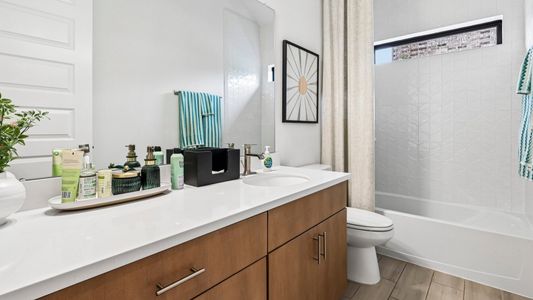 Sunterra by DRB Homes in Katy - image 16