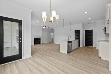 Cheshire Landing by Bill Clark Homes in Grimesland - image 4