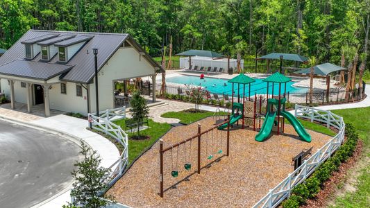 Jennings Farm by Dream Finders Homes in Middleburg - photo 0