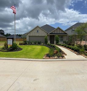 Mill Creek Trails 40's by Smith Douglas Homes in Magnolia - photo 6 6