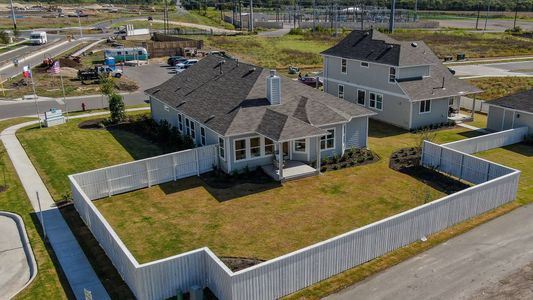 Casetta Ranch by Brohn Homes in Kyle - image 14