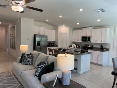 Berry Bay: The Manors by Lennar in Wimauma - photo 29 29