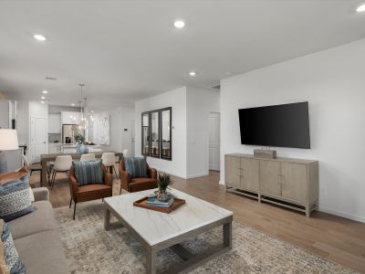 Wildera by Meritage Homes in San Tan Valley - image 11