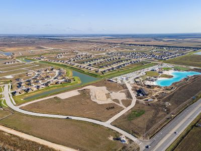 Fulshear Junction by Century Communities in Fulshear - image